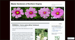 Desktop Screenshot of mgnv.org